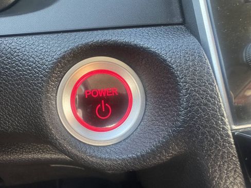 Used 2022 Honda Insight EX image 15