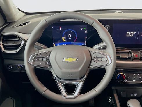 New 2026 Chevrolet TrailBlazer LT w/ LT Cold Weather Package image 11