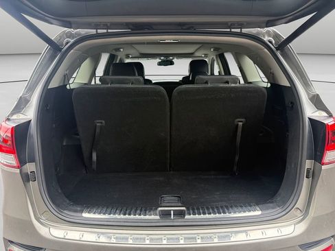 Used 2017 Kia Sorento SX FWD image 22