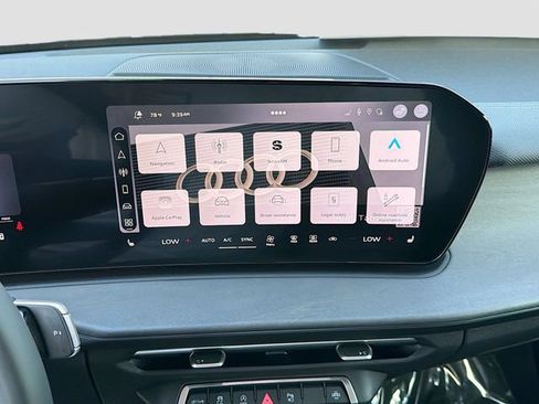 New 2026 Audi Q3 quattro 2.0T AWD/4WD image 29