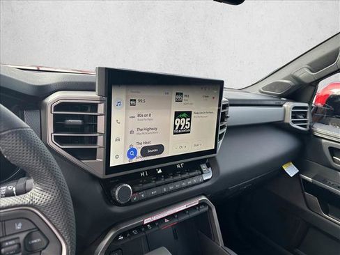 New 2026 Toyota Tundra Limited image 12