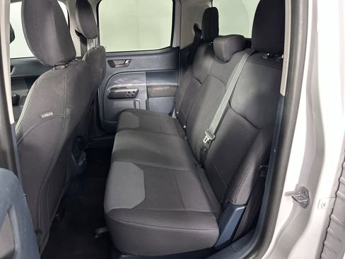 Used 2022 Ford Maverick XL FWD image 6