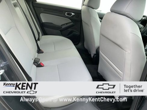 Used 2026 Honda Civic Sport image 11