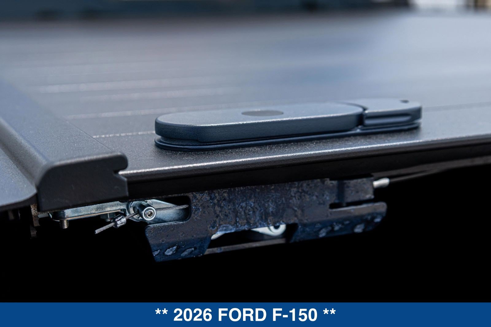 New 2026 Ford F150 King Ranch AWD/4WD image 29