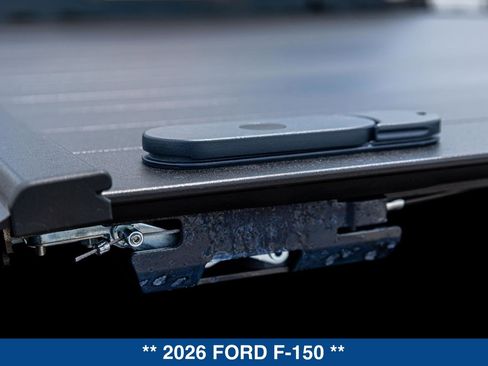 New 2026 Ford F150 King Ranch AWD/4WD image 29