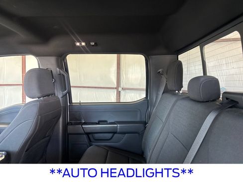 Used 2023 Ford F150 XLT w/ Equipment Group 302A High AWD/4WD image 17