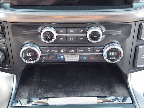 Used 2021 Ford F150 Platinum w/ Equipment Group 701A High image 18