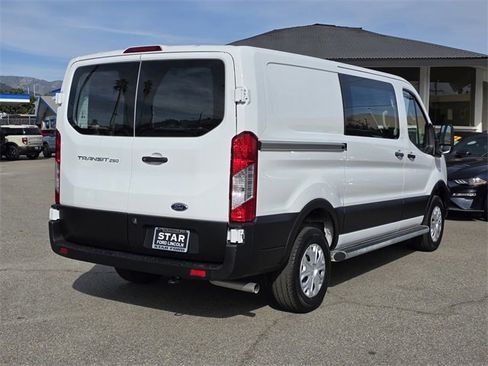 Used 2024 Ford Transit 250 Base w/ Exterior Upgrade Package image 4