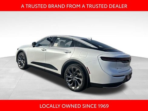 New 2026 Toyota Crown Limited image 3