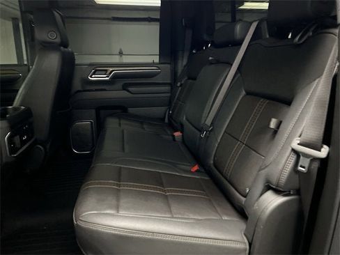 Used 2024 Chevrolet Silverado 2500 High Country w/ High Country Premium Package image 25