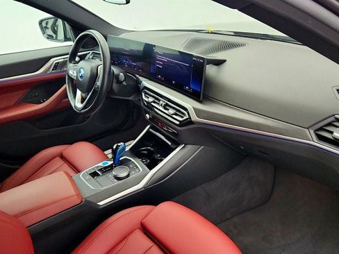Used 2023 BMW i4 eDrive35 w/ Premium Package RWD image 26