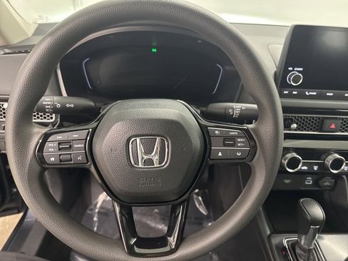 Certified 2024 Honda Civic LX image 19