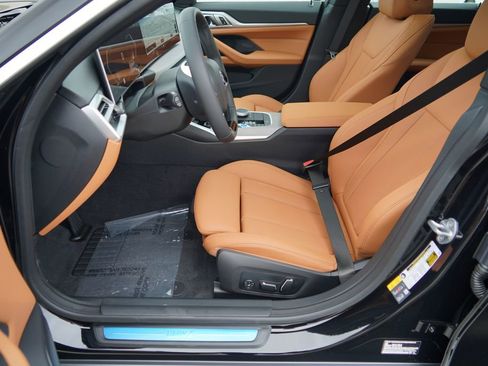 New 2026 BMW i4 xDrive40i w/ Parking Assistance Package AWD/4WD image 10