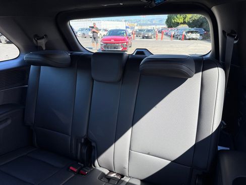 New 2026 Hyundai Palisade Calligraphy image 21