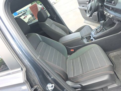 Certified 2024 Honda CR-V Sport image 26