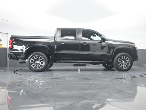 Used 2023 Chevrolet Colorado LT w/ LT Convenience Package image 61