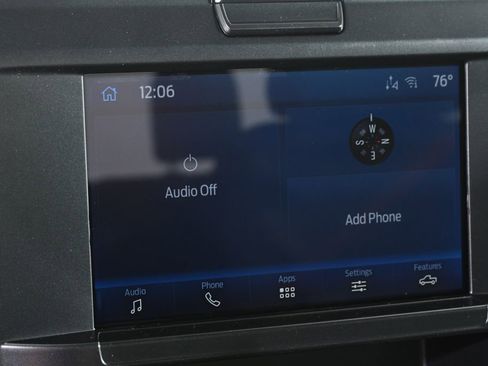 New 2026 Ford F350 XL w/ STX Appearance Package image 27