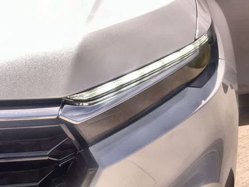 Used 2023 Honda CR-V EX image 24