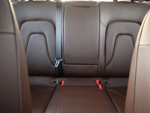 Used 2015 Audi A4 2.0T Premium Plus image 17