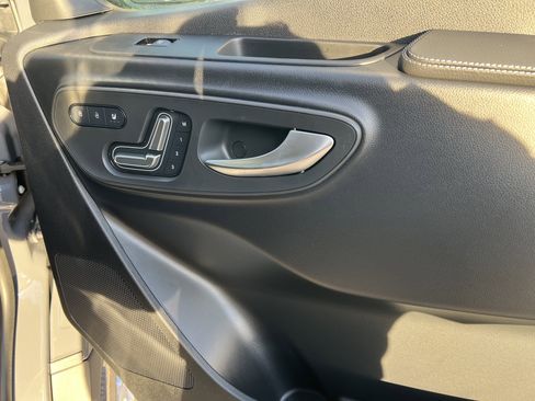 New 2026 Mercedes-Benz Sprinter 2500 image 22