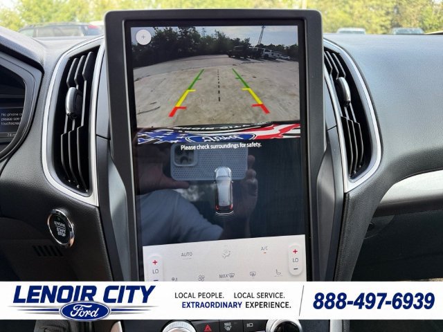 Certified 2023 Ford Edge SEL w/ Convenience Package AWD/4WD image 24