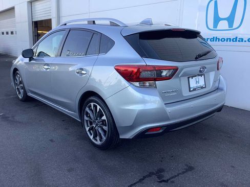 Used 2023 Subaru Impreza 2.0i Limited w/ Popular Package #3 AWD/4WD image 4