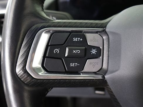 Used 2024 Ford Mustang Premium RWD image 39