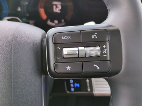 New 2026 Hyundai Santa Fe SEL image 27