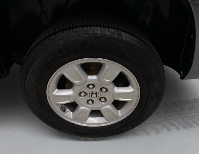 Used 2007 Honda Ridgeline RTS image 18