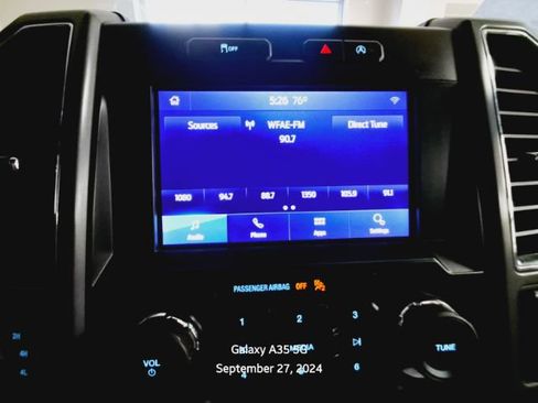 Used 2020 Ford F150 XLT AWD/4WD image 11