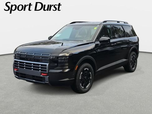 New 2026 Hyundai Palisade XRT Pro AWD/4WD image 1