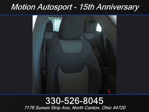 Used 2014 Jeep Cherokee Sport w/ Cold Weather Group image 36