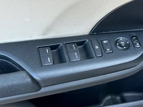 Used 2016 Honda Civic EX image 12