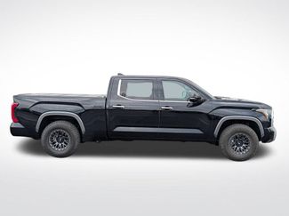 Used 2024 Toyota Tundra Limited AWD/4WD video 2