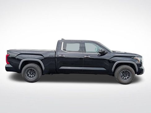 Used 2024 Toyota Tundra Limited AWD/4WD image 2