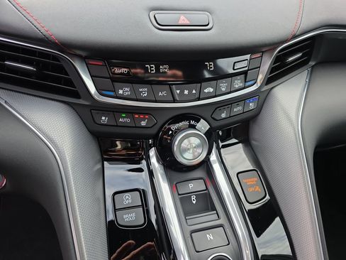 Used 2022 Acura TLX w/ A-SPEC Pkg image 29