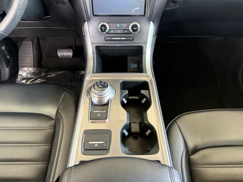 Certified 2024 Ford Edge SEL AWD/4WD image 10