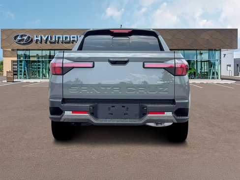New 2025 Hyundai Santa Cruz Limited image 7