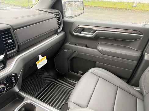 New 2026 Chevrolet Silverado 1500 LTZ image 24