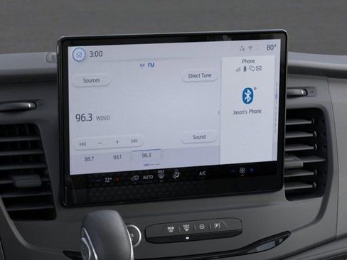 New 2026 Ford Transit 150 Low Roof image 14