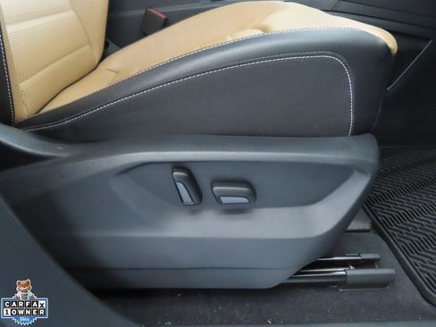 Used 2022 Volkswagen Atlas Cross Sport SEL Premium R-Line AWD/4WD image 28