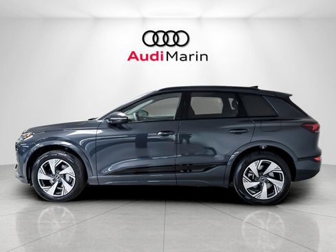 New 2025 Audi Q6 e-tron Premium Plus image 2