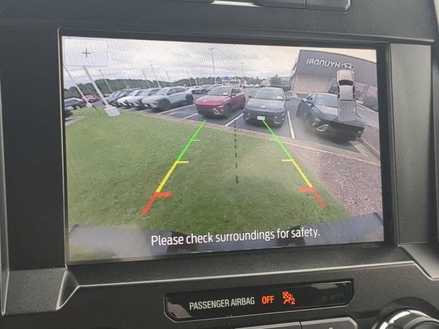 Used 2019 Ford F150 XLT w/ Equipment Group 302A Luxury AWD/4WD image 19