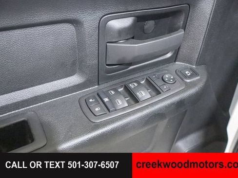 Used 2024 RAM 3500 Tradesman w/ Chrome Appearance Group AWD/4WD image 55