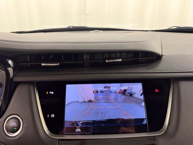 Used 2025 Cadillac XT5 Sportv w/ LPO, Floor Liner Package AWD/4WD image 23