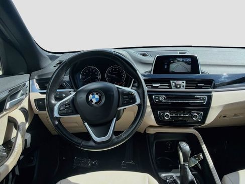 Used 2019 BMW X1 sDrive28i w/ Convenience Package FWD image 21