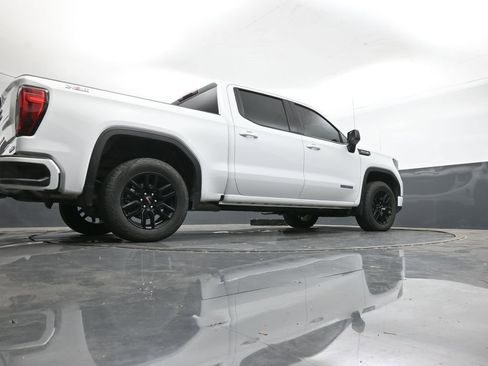 Used 2024 GMC Sierra 1500 Elevation w/ X31 Off-Road Package image 39
