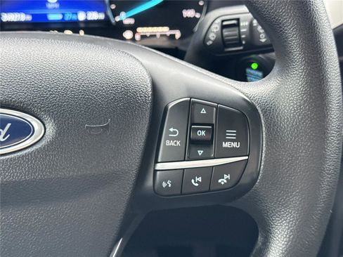 Used 2021 Ford Escape SE FWD image 17