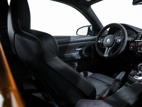 Used 2016 BMW M4 GTS RWD image 33