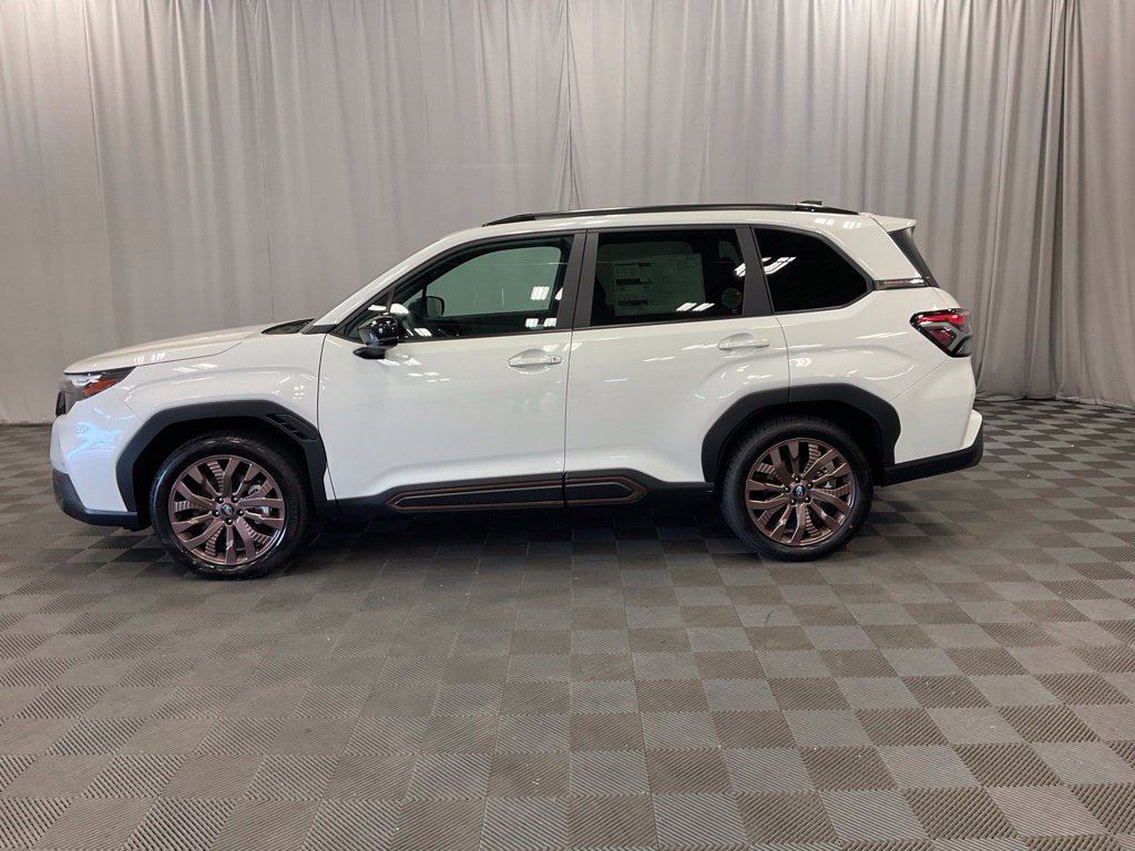 New 2026 Subaru Forester Sport AWD/4WD image 5
